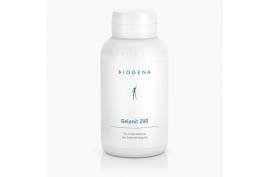 Selenit 200 energetisiert von Biogena (90 Kaps.)