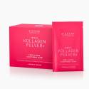 BIOGENA AESTHETICS Premium Kollagen Pulver + (30 Beutel) | Beauty & Glow