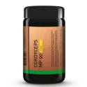 Cordyceps MP90 energy (90 Kaps) von MYKOPLAN | Burnout, Erschöpfung, Regeneration