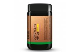 Cordyceps MP90 energy (90 Kaps) von MYKOPLAN | Burnout, Erschöpfung, Regeneration
