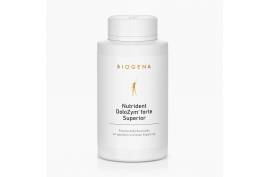 Nutrident DoloZym® forte Superior (90 Kaps.) von Biogena | Entzündungshemmende Enzyme