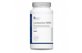 Lactobacillus FERM - ME-3® (60 Kaps.) von integrative health | Darmgesundheit