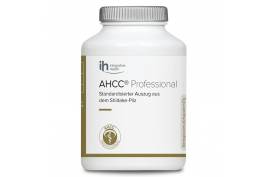 AHCC Professional (60 Kaps.) von integrative health | Lebergesundheitrgung