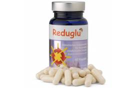 Reduglu (60 Kaps.) von JABOSAN | Antioxidans, Glutathion-Bildung