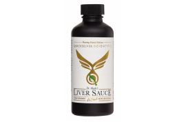 Dr. Shade's Liver Sauce - Quicksilver Scientific