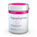 Magnesium 300 (60 Kaps.) von MSE | Muskeln, Nerven
