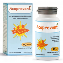 Acoprevent (90 Kaps.) von JABOSAN | Immunstärkung